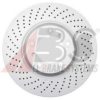 A.B.S. 18009 Brake Disc